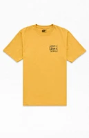 Vans Kids Next Stop T-Shirt