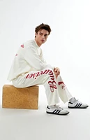 Budweiser By PacSun Eureka Baggy Sweatpants