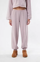 Pacsun Pacific Sunwear Baggy Boyfriend Sweatpants