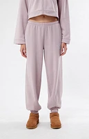 Pacific Sunwear Baggy Boyfriend Sweatpants