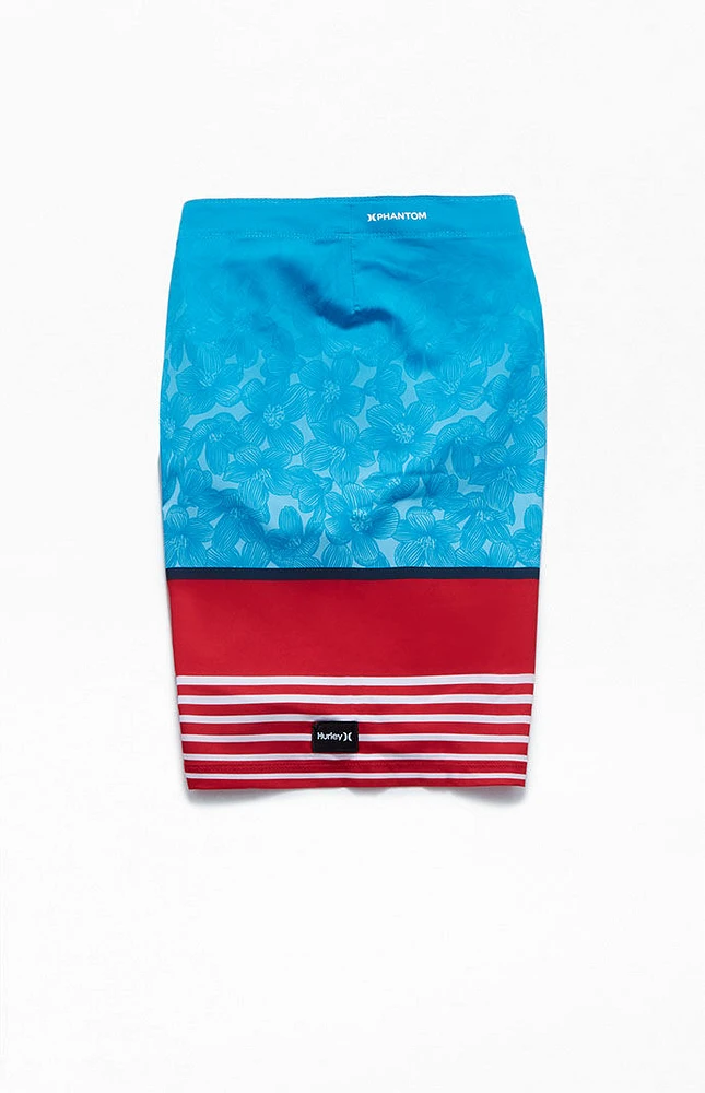 Hurley Eco Phantom Weekender 20" Boardshorts