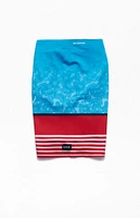 Hurley Eco Phantom Weekender 20" Boardshorts