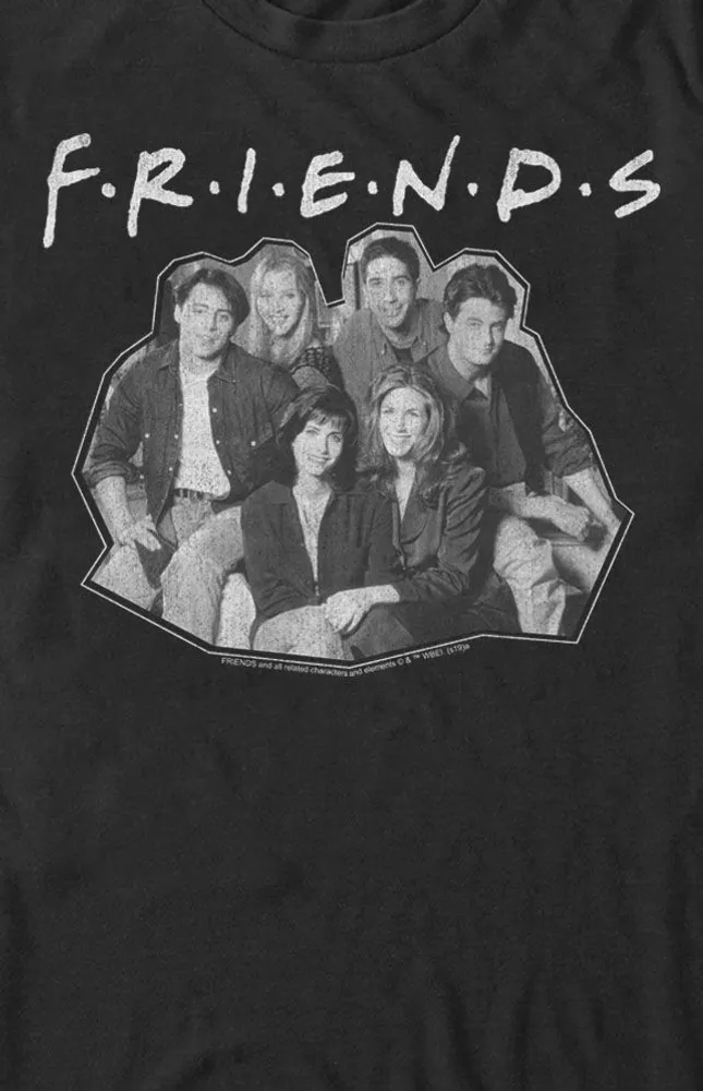 '90s Friends T-Shirt