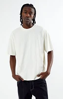 PS Basics Loch Solid Boxy T-Shirt