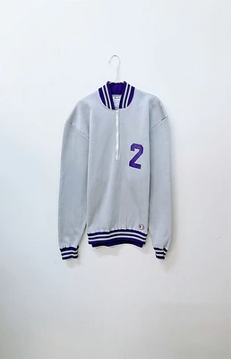 GOAT Vintage Kahoks Sweatshirt