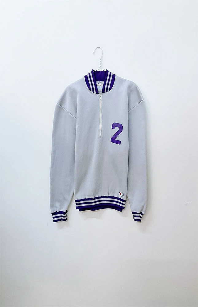 GOAT Vintage Kahoks Sweatshirt