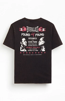 Coney Island Picnic x Everlast Pound 4 T-Shirt