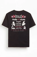 Coney Island Picnic x Everlast Pound 4 T-Shirt