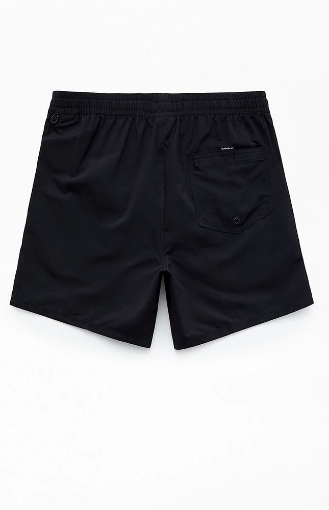 Quiksilver Everyday Volley 5" Swim Trunks