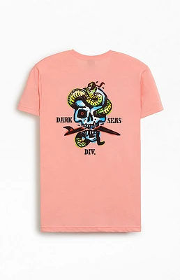 Dark Seas Board Breaker Premium T-Shirt