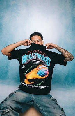 RODMAN BRAND Out Of This World T-Shirt