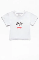 Formula 1 x PacSun Kids Italy Skimmer T-Shirt