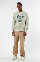 Polo Ralph Lauren Athletic Crew Neck Sweatshirt