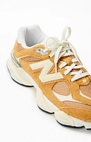 New Balance Brown 9060 Shoes