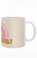 Cheers Coffee Mug