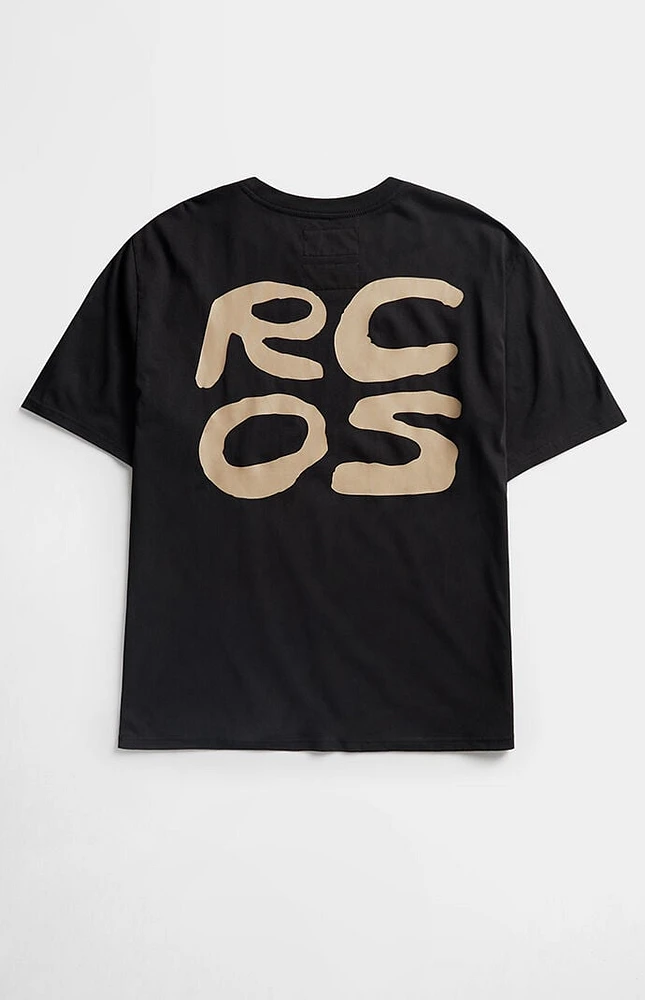 RC Outdoor Supply Logo T-Shirt