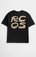 RC Outdoor Supply Logo T-Shirt