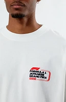 Formula 1 x PacSun Suzuka Grand Prix T-Shirt