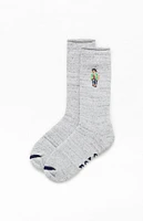 Polo Ralph Lauren Polo Bear Crew Socks