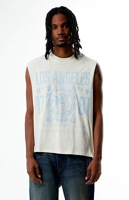 PacSun 1781 Cutoff Muscle T-Shirt