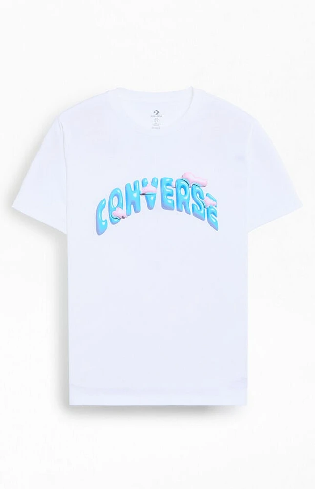 Converse Clouds T-Shirt