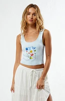 PS / LA Spring Dream Tank Top