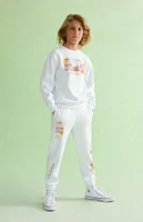 PacSun Kids Pacific Sunwear Jogger Sweatpants