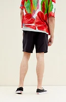 PacSun Cole Volley Shorts