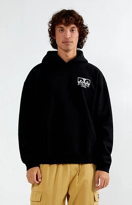 Obey Jazz Head Extra Heavyweight Hoodie