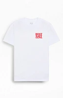 Rest Easy Never Mind T-Shirt