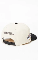 Mitchell & Ness 2010 NBA Finals Snapback Hat