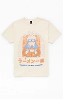 Kids Naruto Ramen T-Shirt