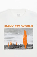 Jimmy Eat World T-Shirt