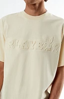 Playboy By PacSun Tonal T-Shirt