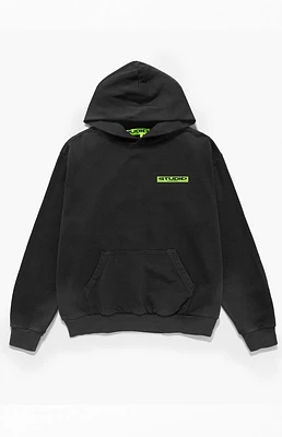 Studio by Supervsn High Frequency Hoodie