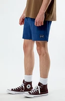 Hurley Eco Phantom Naturals Baja Volley Shorts