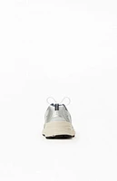 New Balance Kids Gray 530 Shoes