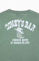 Coney Island Picnic Bar T-Shirt