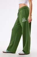 PacSun Est. CA 1980 Pacific Sunwear Wide Leg Sweatpants