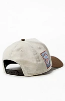 New Era x PS Reserve NY Mets Neutral Hemp 9FORTY Hat