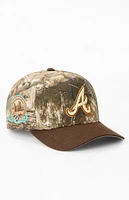 New Era x PS Reserve Camo Atlanta Braves Two-Tone 9FORTY Hat