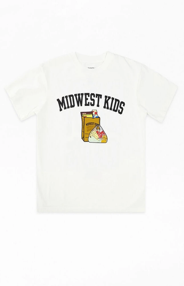 UPRISERS Family Drive x Midwest Kids T-Shirt