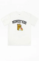 UPRISERS Family Drive x Midwest Kids T-Shirt