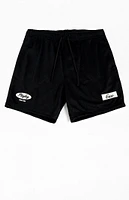 Playboy By PacSun Staff Mesh Shorts