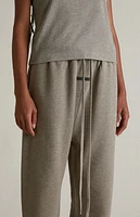 Fear of God Essentials Women's Homestead Heather Relaxed Sweatpants