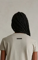 Fear of God Essentials Women's Timber Tri-Blend Muscle T-Shirt