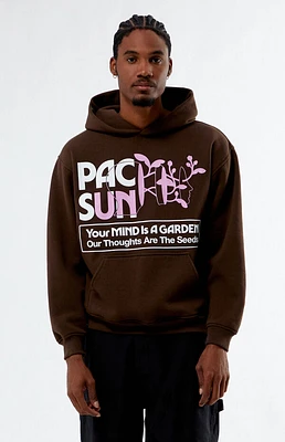 Pacsun Garden Hoodie