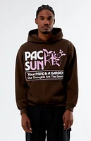 Pacsun Garden Hoodie