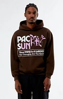 PacSun Garden Hoodie