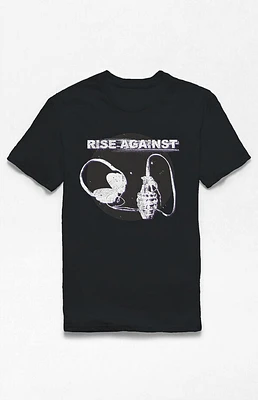 Rise Against T-Shirt